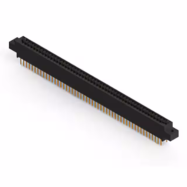396-100-526-802 EDAC Inc.  Edgeboard Connectors